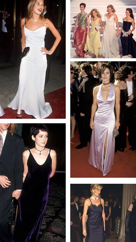 What To Wear To A ’90s Prom Theme Party Sydne Style