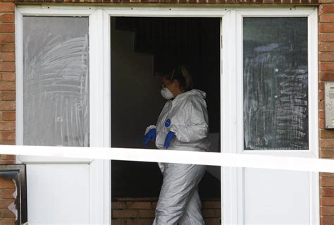 NO ARRESTS MADE AFTER ARSON ATTACK AT BLOCK OF FLATS IN NEWPORT