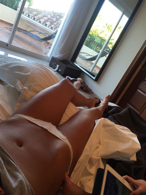 Miss Great Britain Danielle Lloyd Nudes Leaks Over Photos The