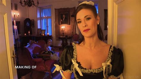 Scenes And Screenshots Claire Castel The Chambermaid Porn Movie