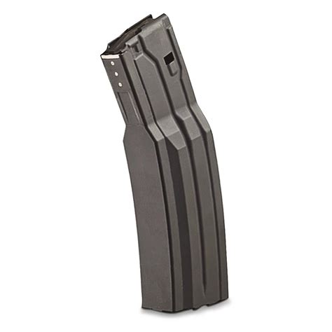 Surefire 60 Rd Ar 15 Mag 580936 Rifle Mags At Sportsmans Guide