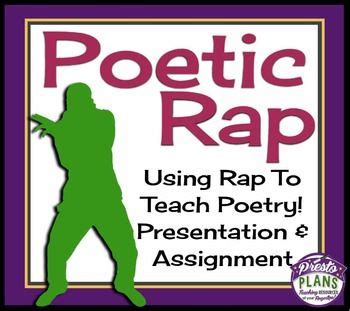 Read all poems about rap. Poetry rap | Teaching poetry, Teaching, Poetry