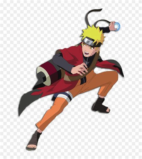 Naruto Shippuden Naruto Uzumaki Full Body Cool Wallpaper