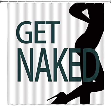 Funny Slogans Of Naked Woman