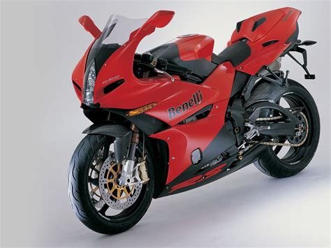 2004 Benelli Tornado Tre 900 Motorcycle Desktop Wallpaper