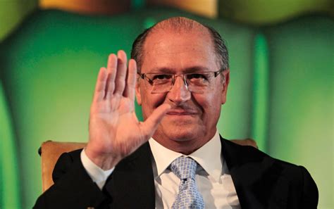 Tasso E Perillo Desistem De Candidatura Alckmin Presidir Psdb