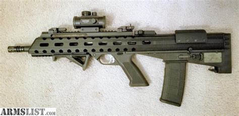 Armslist For Saletrade Bushmaster M17s Bullpup