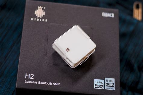 Hidizs H2 Review - Audio Glorye Review- Latest Review