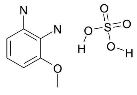 659729 60 9 Mfcd22573507 3 Methoxy Benzene 12 Diamine