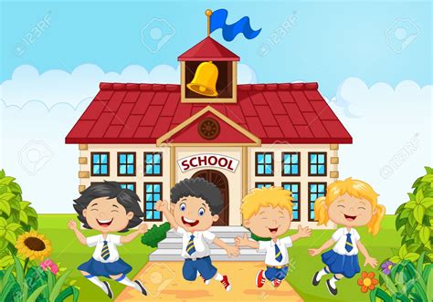 Happy School Clipart 10 Free Cliparts Download Images On Clipground 2023
