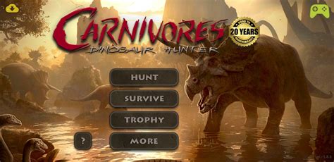 Descargar Carnivores Dinosaur Hunter Pc Berlindalist