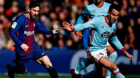 Barcelona played against celta vigo in 2 matches this season. Barcelona vs. Celta EN VIVO ONLINE: octavos de final de la ...