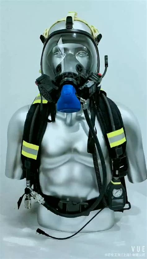 Military Emergency Rescue Equipment Air Breathing