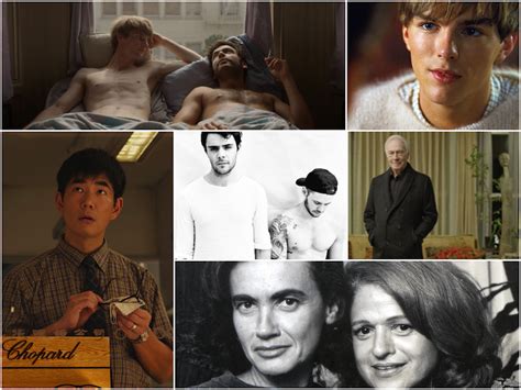 6 New Gay Movies On Netflix Streaming Edie And Thea Beginners A Single