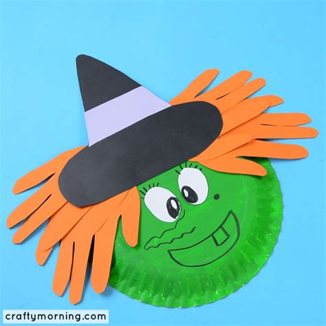 Witch Crafts For Kids Dulux Living Room