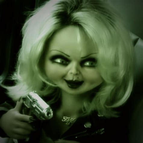 Bang Bang Bride Of Chucky Tiffany Bride Of Chucky Tiffany Bride