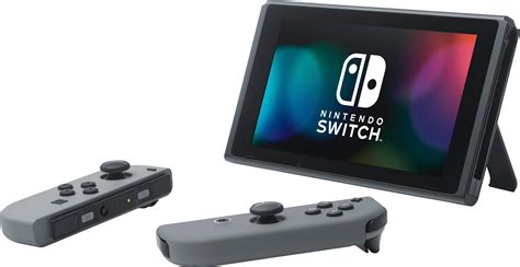 Nintendo Switch Back In Stock At Best Buy Today But Get There Early Bgr