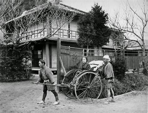 Vintage Photos Of Life In Japan From The 1880s Vintage Everyday