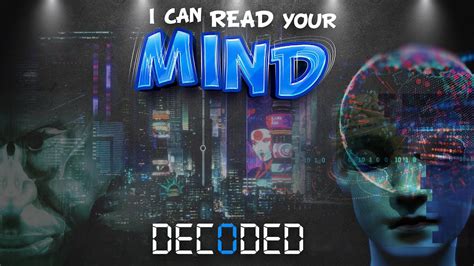 I Can Read Your Mind New Youtube