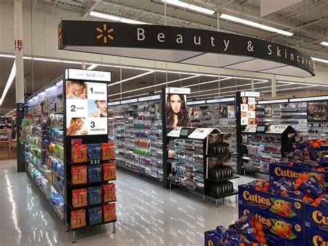Beauty Section Walmart Wiki Fandom