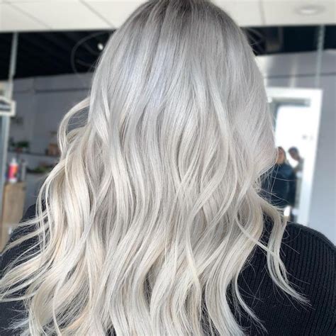 If you mix lawsonia with other herbal hair colors you may cover. 7 of the Best Colors to Cover Gray Hair | Wella Professionals