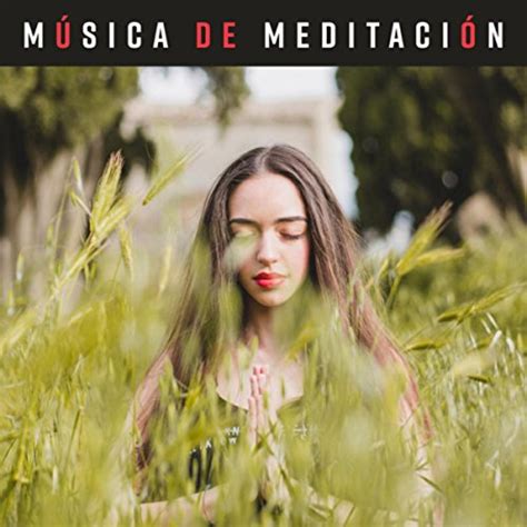 Amazon Music Various Artistsのmúsica De Meditación Los Mejores