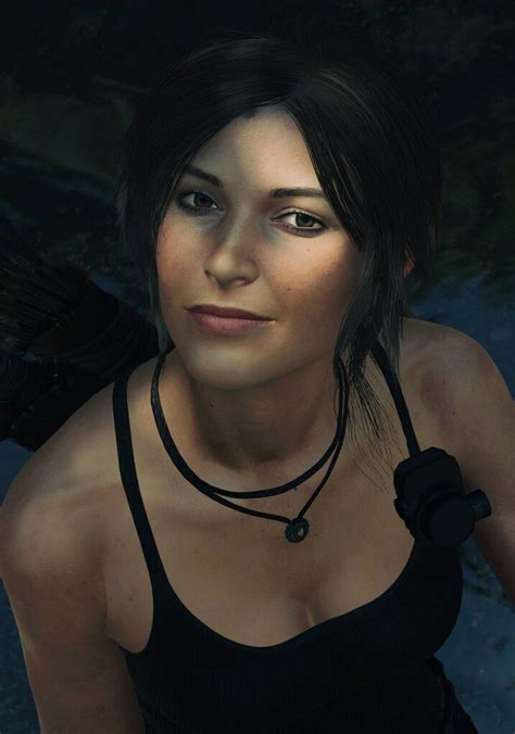 Comunidad Steam Captura Still Beautiful Still Hot Tomb Raider