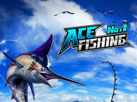 Journey to the world's most beautiful destinations and fish for real in paradise! Ace Fishing Wild Catch v2.1.2 APK + DATA ~ ANDROID4STORE