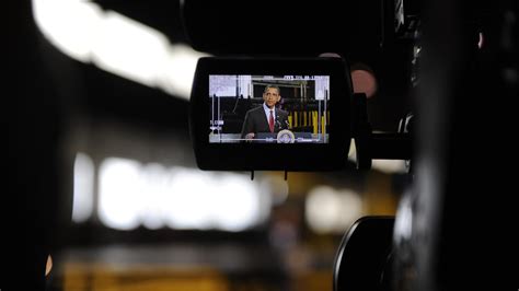 Future Historians Good Luck Sifting Through Obama Video Kuow News