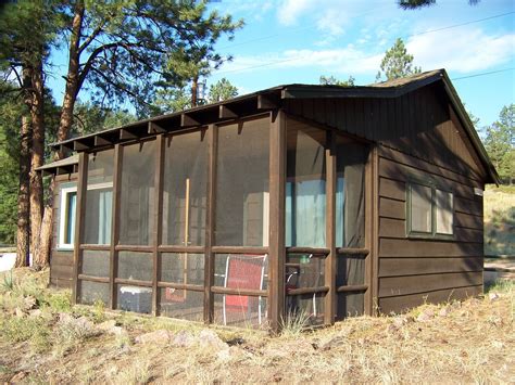 South Platte River Cabins