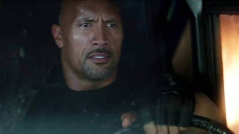 Fast And Furious 8 Vin Diesel Joue Le Grand Méchant
