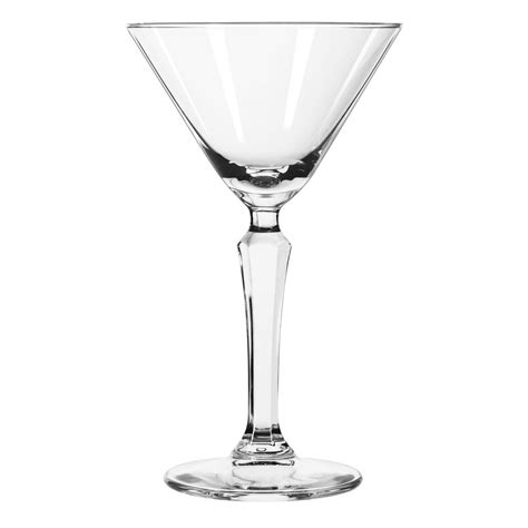 Libbey 601404 6 5 Oz Speakeasy Martini Glass