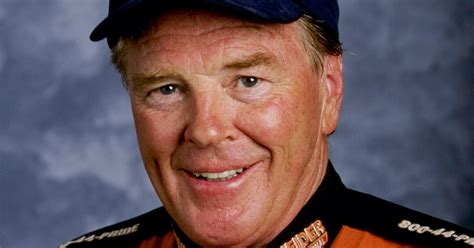 Nascar Drivers Recall Dick Trickle As Unique And Fun