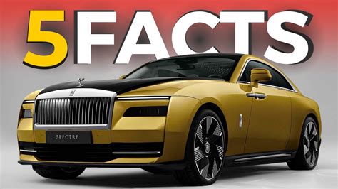 5 Awesome Facts About Luxury Cars That You Didnt Know Youtube