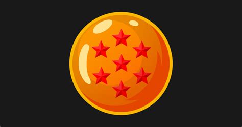 Original file ‎(svg file, nominally 350 × 350 pixels, file size: 7-Star Dragonball (Pocket) - DBZ - Dragonball - T-Shirt ...