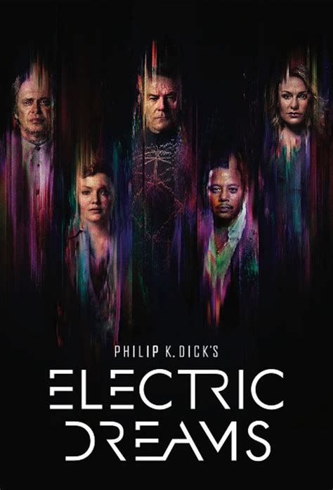 Philip K Dicks Electric Dreams