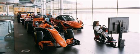 The following are the tests and suffice to say, all driving institutes in malaysia are fully computerised as far as motorcycle learning i, however, had never held a malaysian driver's license, and is looking for the quickest way to get one. McLaren Is Launching A Competition For Gamers To Become An ...