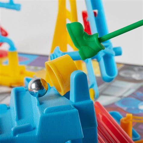 Hasbro Mousetrap Board Game Woolworths