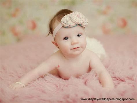All Images Wallpapers So Cute Baby Pictures Collection