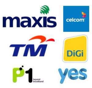 Tm net, internet service provider. Internet in Malaysia | Best Internet Providers in Malaysia
