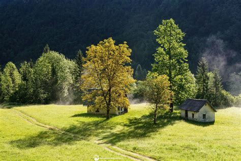 40 Breathtaking Photos From All Over Slovenia By Luka Esenko