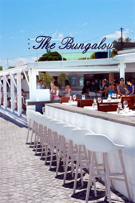 Foodserv solutions is known to be south africa's preferred kitchen equipment suppliers. The Bungalow, Clifton | South beach restaurants, Cape town ...