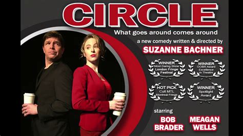 Circle Trailer Youtube