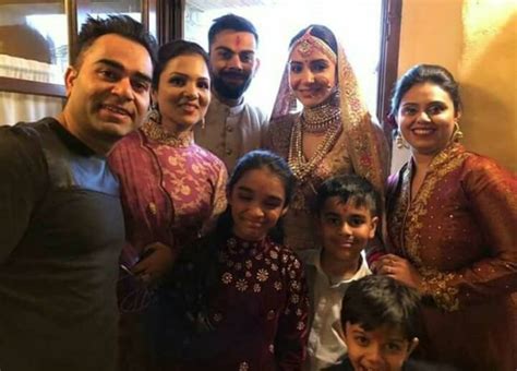 Virat and anushka wedding photos. Virat Kohli and Anushka Sharma Wedding Photos