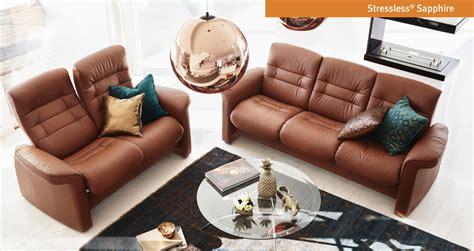 A wide variety of stressless sofa options are. Ekornes Stressless Sapphire Sofa - Ekornes Stressless ...