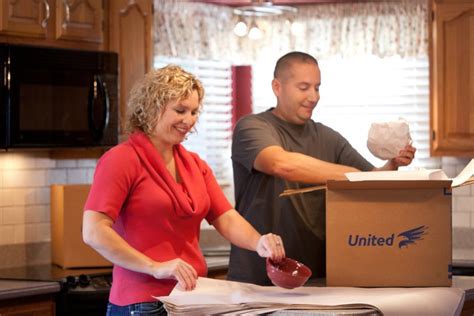 11 Moving Out Steps To Speed Your Relocation Process Along North Dallas