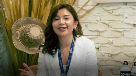 Monica Putri Rasyid Berbicara Tentang Klinik Bisnis YouTube