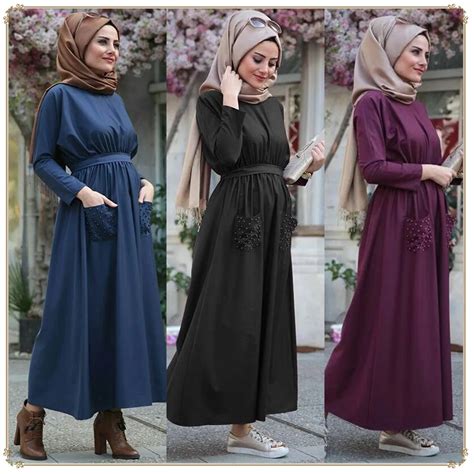 fashion turkish hot sale style muslim abaya with belt buy fashion turkish hot sale style