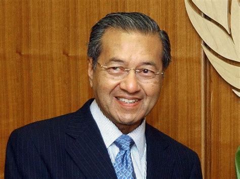 Mahathir bin mohamad (tulisan jawi: Missing Malaysia Airlines flight MH370: 'CIA hiding ...
