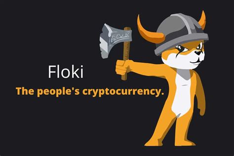 Floki Listed On Huobi Global And Indias Coindcx In Push Toward